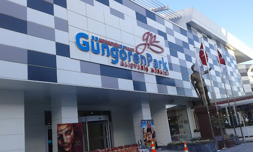 Güngören Park AVM Tümü görseli