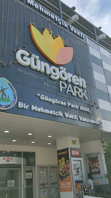 Güngören Park AVM Videolar görseli
