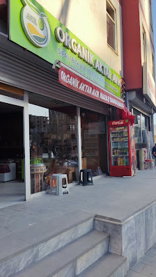 Organik Aktar Avm