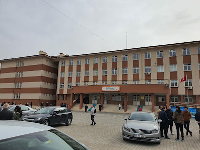 Çankaya Borsa İstanbul Mesleki ve Teknik Anadolu Lisesi ve Uygulama Oteli Tümü görseli