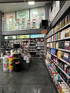 VİP GROSS AVM İç görseli