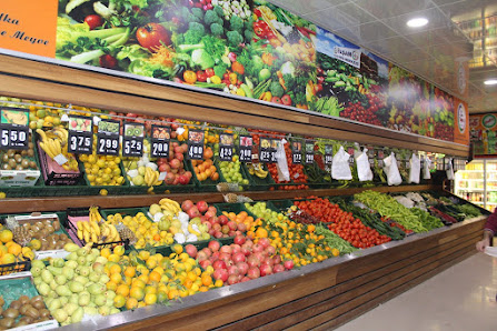 Yaşam AVM İç görseli