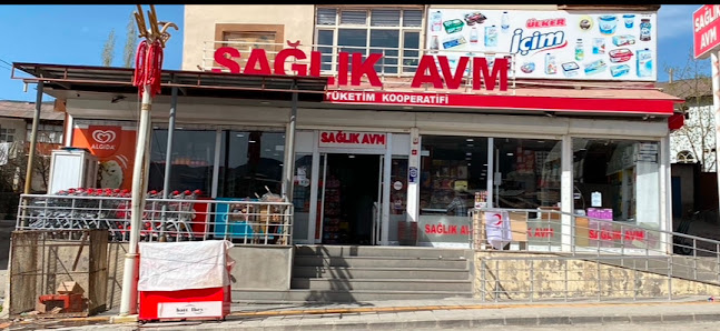 Sağlik Avm