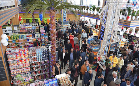 Nişan Park Avm Sahibinin seçtikleri görseli