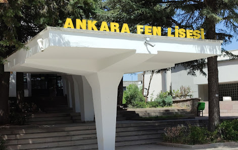 Ankara Fen Lisesi Tümü görseli