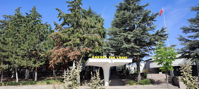 Ankara Fen Lisesi Sahibinin seçtikleri görseli