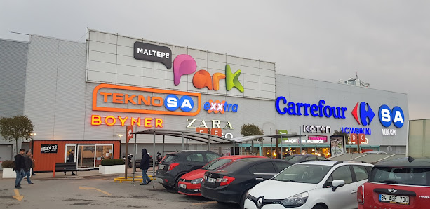 Maltepe Park Tümü görseli