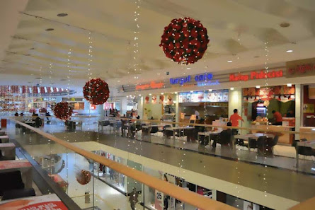 Primemall AVM - İskenderun Restoran görseli