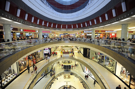 Primemall AVM - İskenderun Sahibinin seçtikleri görseli