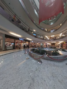 Primemall AVM - İskenderun Street View ve 360° görseli
