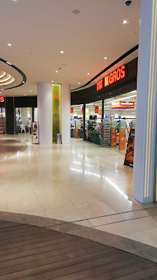 İskenderun Park Forbes AVM