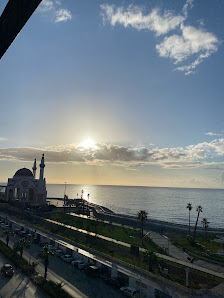 İskenderun Park Forbes AVM En son görseli