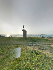 İskenderun Park Forbes AVM Street View ve 360° görseli