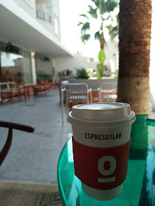 Espressolab İskenderun Yeme-içme görseli