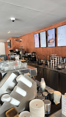 Espressolab İskenderun Ortam görseli