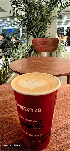 Espressolab İskenderun Kahve görseli