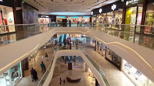 Anatolium Marmara Alışveriş Merkezi Videolar görseli