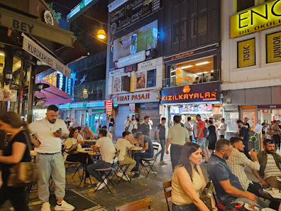 Fırat Pasajı Restoran görseli