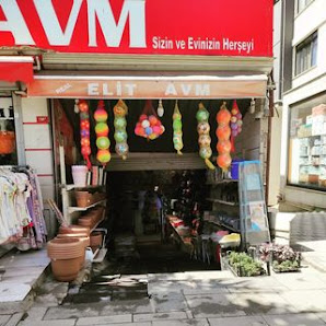 Elit AVM Tümü görseli