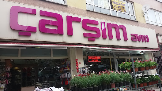 Çarşım avm Tümü görseli