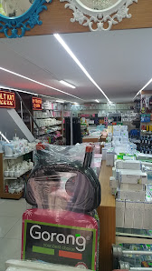 Çarşım avm İç görseli