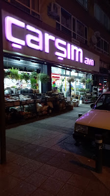 Çarşım avm Videolar görseli