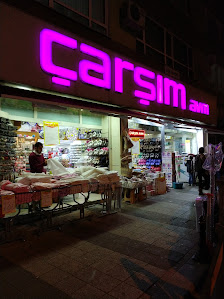 Çarşım avm Restoran görseli