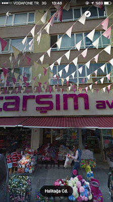 Çarşım avm Sahibinin seçtikleri görseli