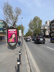 Bağdat Caddesi Merkezi En son görseli