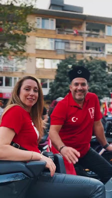Bağdat Caddesi Merkezi Videolar görseli