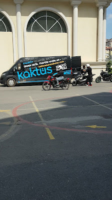 Kadıköy kent meydanı Tümü görseli