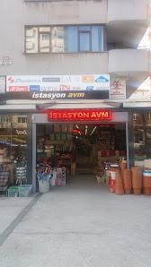 İstasyon Avm Tümü görseli