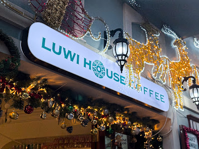 Luwi House Coffee Tümü görseli
