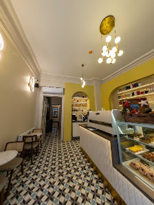 Luwi House Coffee Street View ve 360° görseli