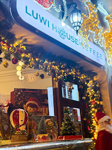 Luwi House Coffee Sahibinin seçtikleri görseli