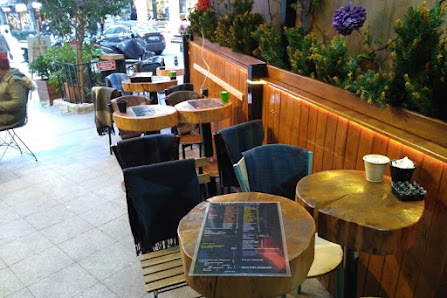 Kadıköyfal (Cafe 23) Tümü görseli