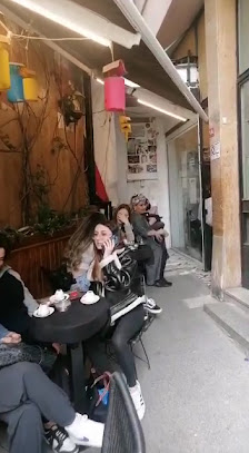 Kadıköyfal (Cafe 23) Ortam görseli