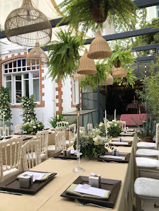 Sermest Büyükada Cafe | Restoran | Kahvaltı