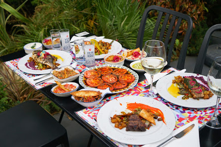 Sermest Büyükada Cafe | Restoran | Kahvaltı Yeme-içme görseli