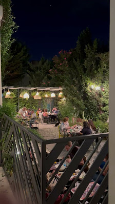 Sermest Büyükada Cafe | Restoran | Kahvaltı Ortam görseli