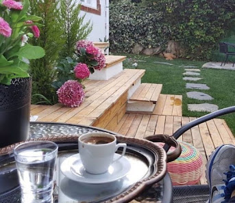Sermest Büyükada Cafe | Restoran | Kahvaltı Kahve görseli
