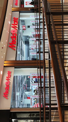 Media Markt Kahramanmaraş Piazza AVM İç görseli