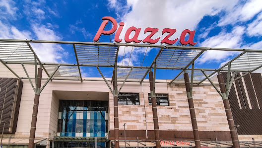 Piazza AVM Kahramanmaraş En son görseli