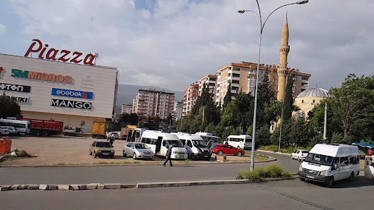 Piazza AVM Kahramanmaraş Videolar görseli