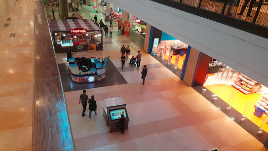 Piazza AVM Kahramanmaraş İç görseli