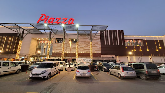 Piazza AVM Kahramanmaraş Sahibinin seçtikleri görseli