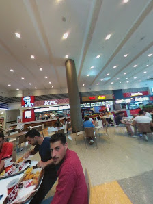 Piazza AVM - AKSAY İNŞAAT İç görseli