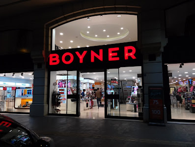 Boyner Kahramanmaraş Tümü görseli