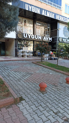 Uygun Avm Tekerek Şube