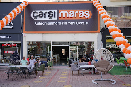 Çarşı Maraş Avm